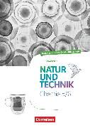 Produktbild: Natur und Technik - Chemie Neubearbeitung - Niedersachsen 2022 - 5./6. Schuljahr