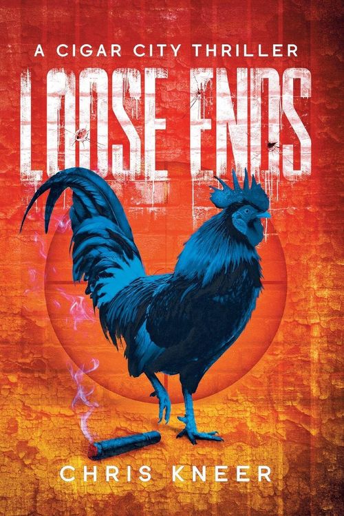 Produktbild: Loose Ends