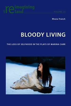 Produktbild: Bloody Living