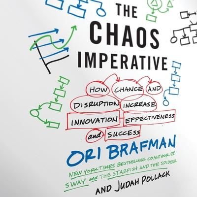Produktbild: The Chaos Imperative