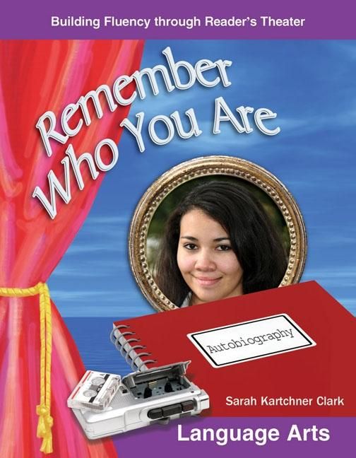 Produktbild: Remember Who You Are