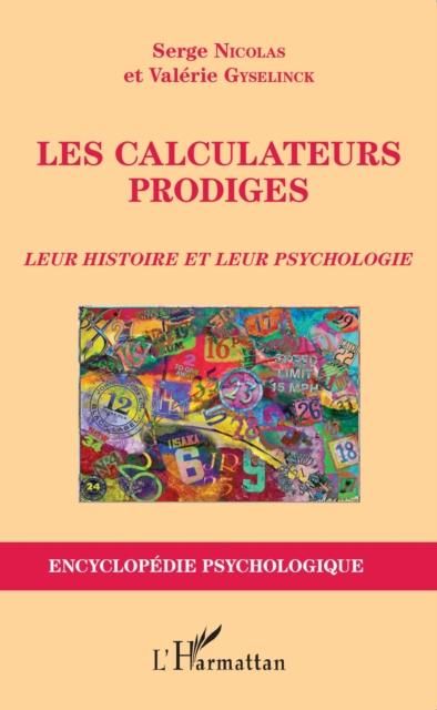 Produktbild: Les calculateurs prodiges