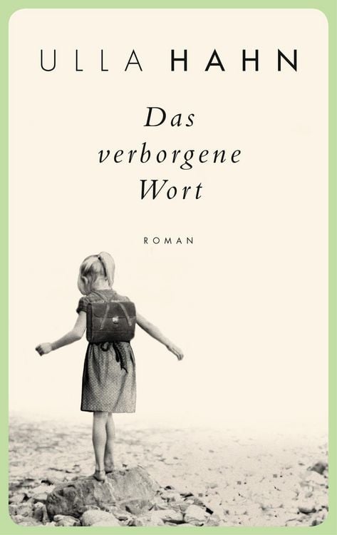 Produktbild: Das verborgene Wort