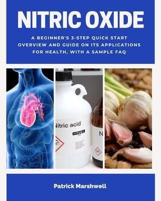 Produktbild: Nitric Oxide