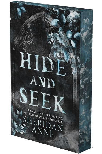 Produktbild: Hide and Seek