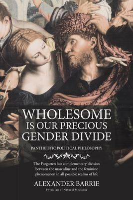 Produktbild: Wholesome is our Precious Gender Divide
