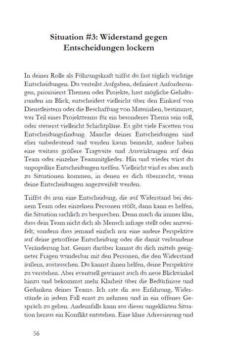 Produktbild: Systemische Fragetechniken gekonnt im Business-Alltag anwenden | Besser f&uuml;hren & kommunizieren mit dem Praxisbuch f&uuml;r Fach- & F&uuml;hrungskr&auml;fte