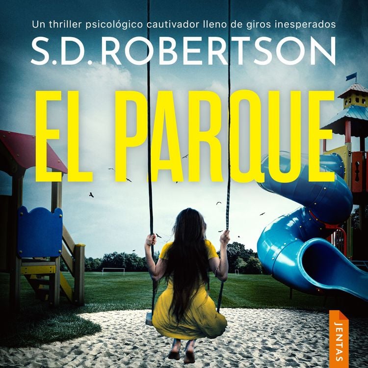 Produktbild: El parque