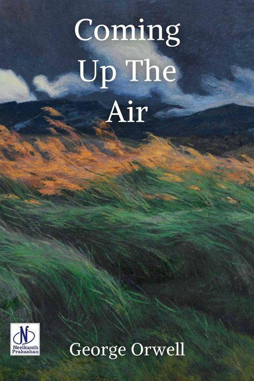 Produktbild: Coming up the Air
