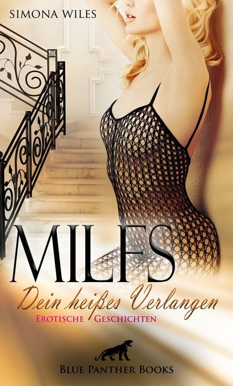 Produktbild: MILFS - Dein heißes Verlangen | Erotische Geschichten
