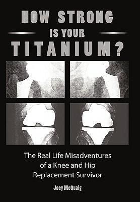 Produktbild: How Strong Is Your Titanium