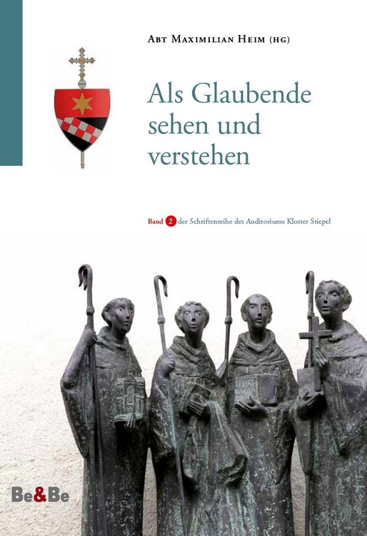 Produktbild: Als Glaubende sehen und verstehen