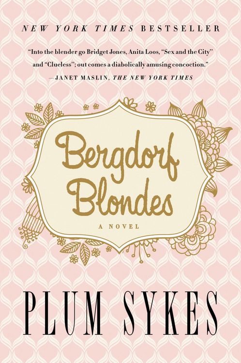 Produktbild: Bergdorf Blondes