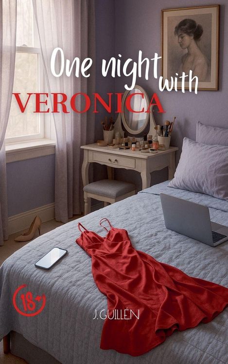 Produktbild: One Night With Veronica