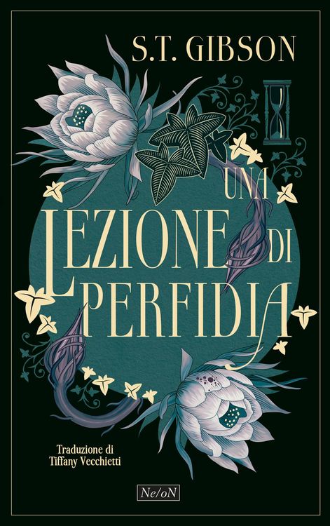 Produktbild: Una lezione di perfidia