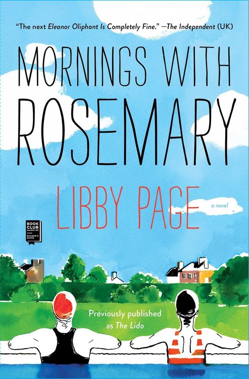 Produktbild: Mornings with Rosemary