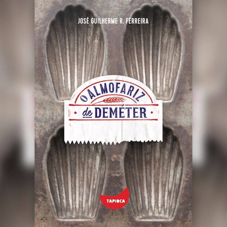 Produktbild: O almofariz de Dem&eacute;ter