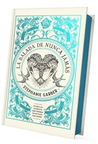 Produktbild: La balada de nunca jam&aacute;s. Edici&oacute;n limitada