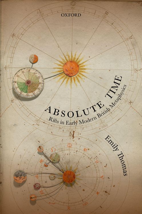 Produktbild: Absolute Time