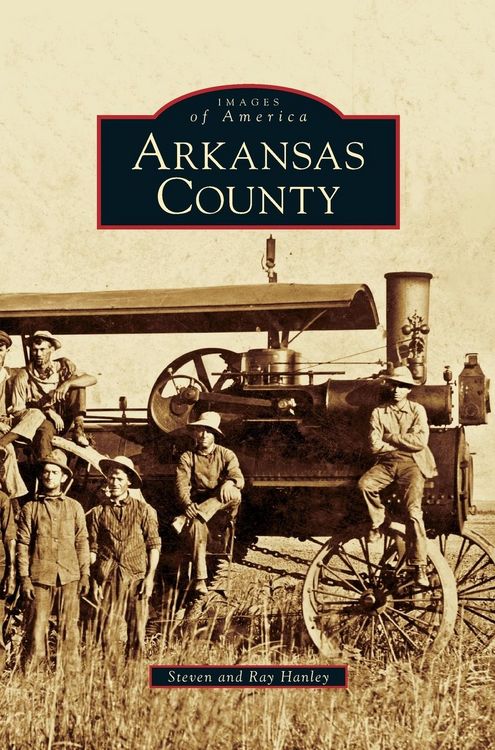 Produktbild: Arkansas County
