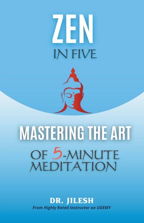 Produktbild: Zen in Five
