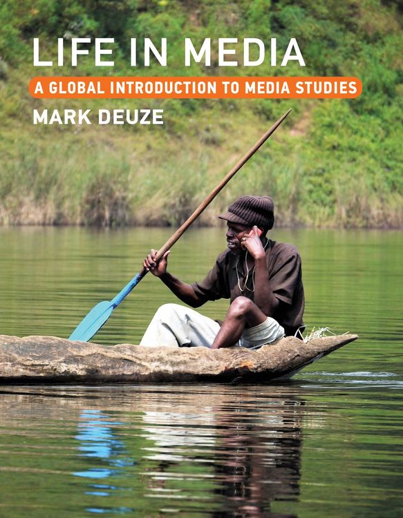 Produktbild: Life in Media