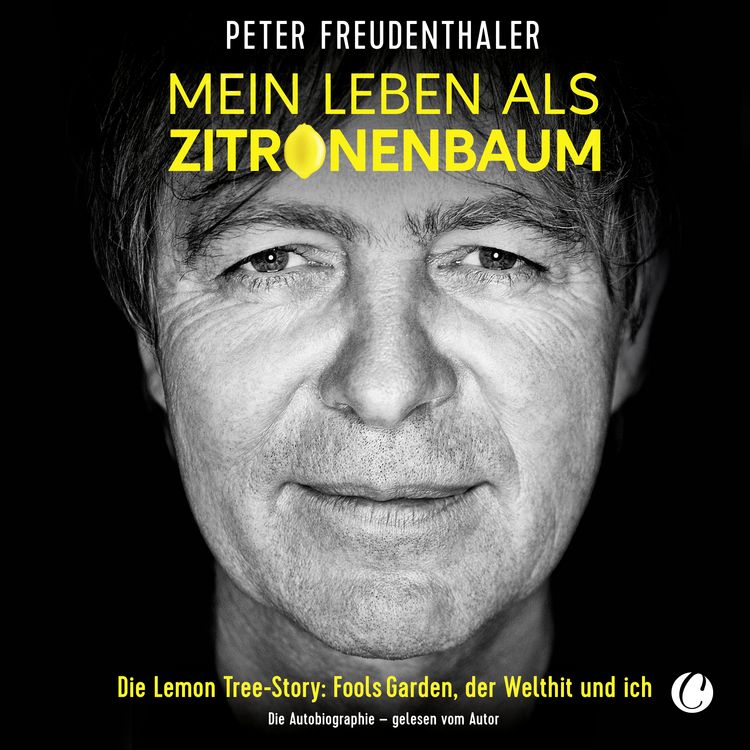 Produktbild: Mein Leben als Zitronenbaum