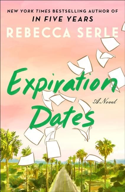 Produktbild: Expiration Dates