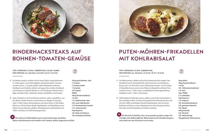 Produktbild: Dr. Riedl: Meine 100 besten Rezepte