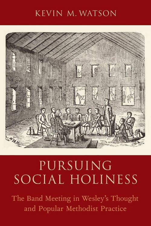 Produktbild: Pursuing Social Holiness