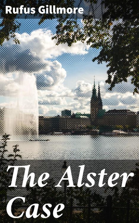 Produktbild: The Alster Case