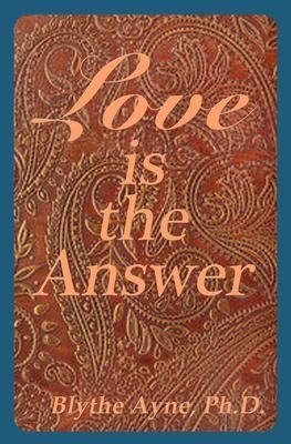 Produktbild: Love is the Answer