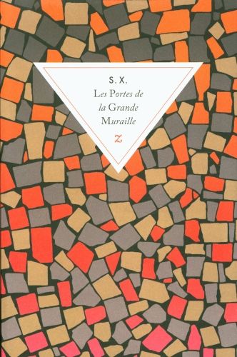 Produktbild: Les portes de la grande muraille