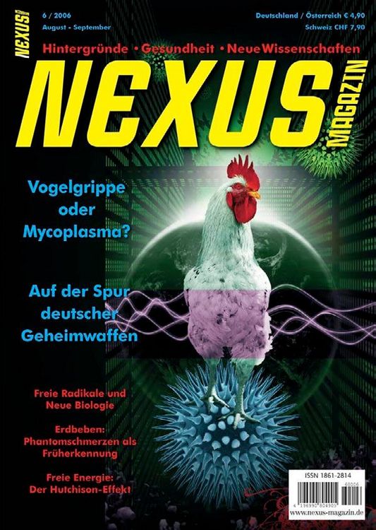 Produktbild: Nexus