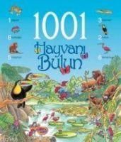Produktbild: 1001 Hayvani Bulun