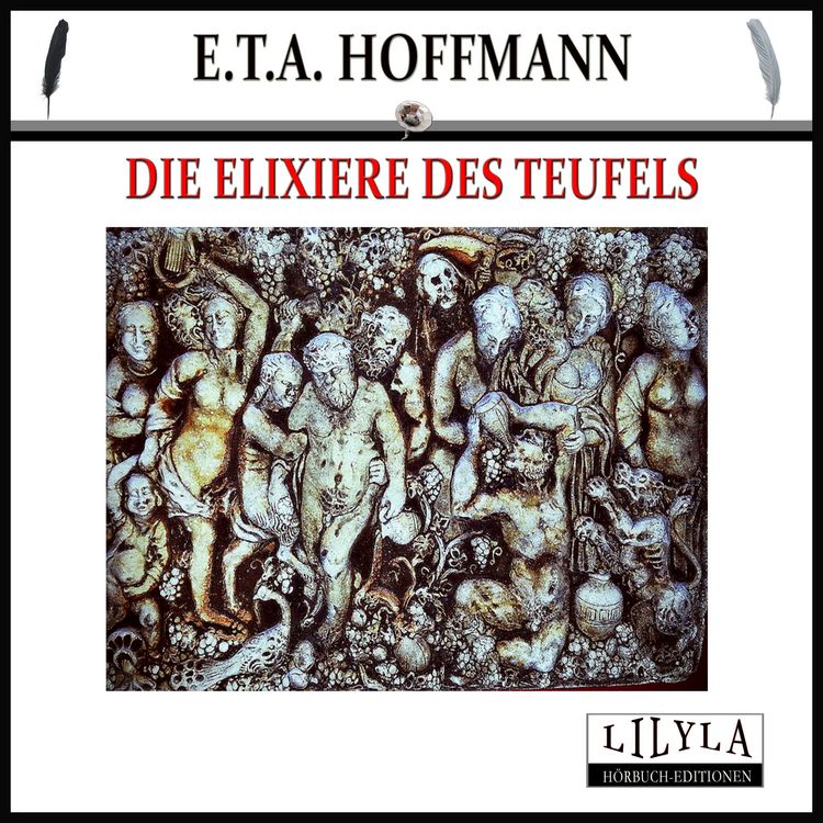 Produktbild: Die Elixiere des Teufels