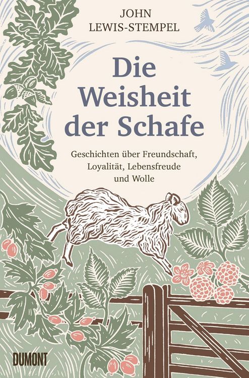 Produktbild: Die Weisheit der Schafe