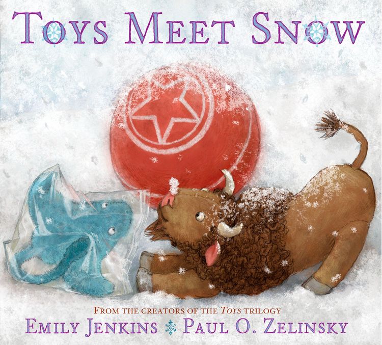 Produktbild: Toys Meet Snow