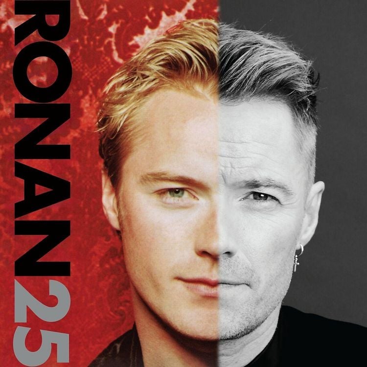 Produktbild: Ronan (25th Anniversary Deluxe Edition)