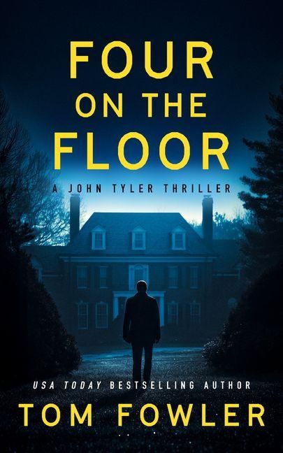 Produktbild: Four on the Floor