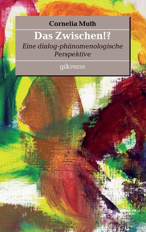 Produktbild: Das Zwischen!?