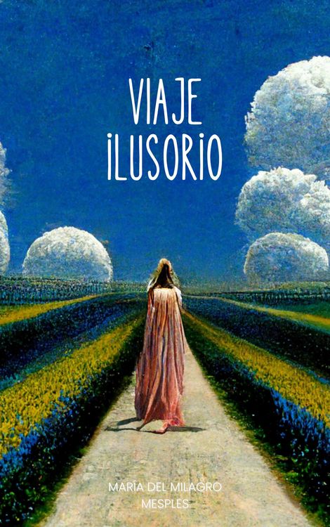 Produktbild: Viaje Ilusorio