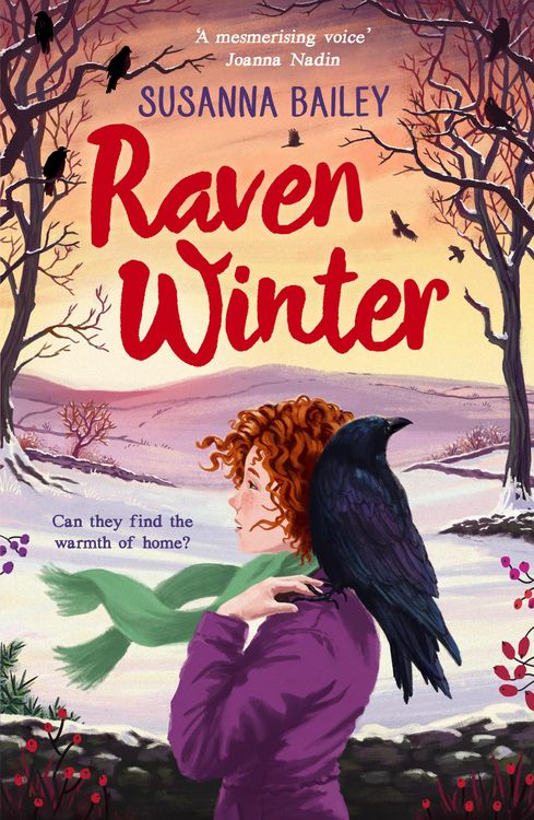 Produktbild: Raven Winter