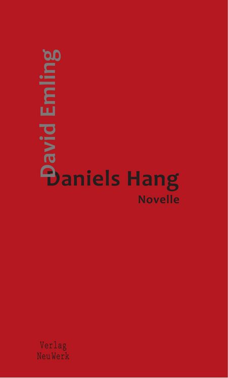 Produktbild: Daniels Hang