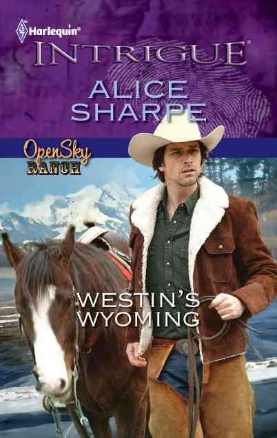 Produktbild: Westin's Wyoming