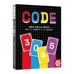 Game Factory - Display Code, mult, MQ6