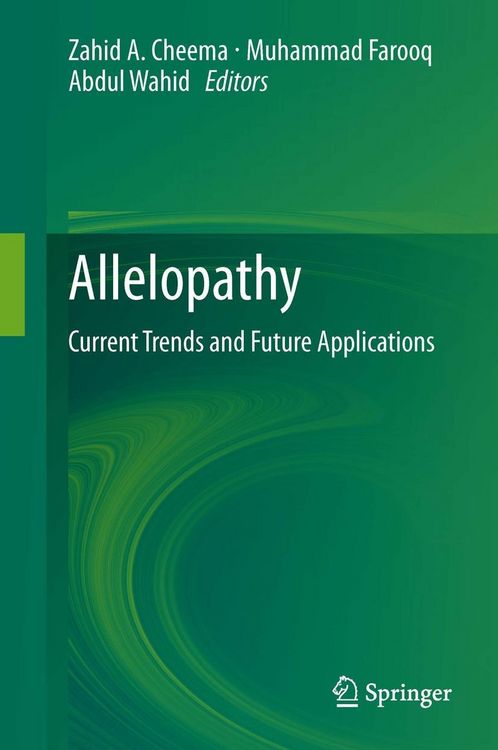 Produktbild: Allelopathy