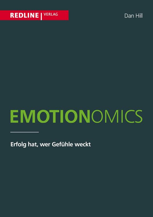 Produktbild: Emotionomics
