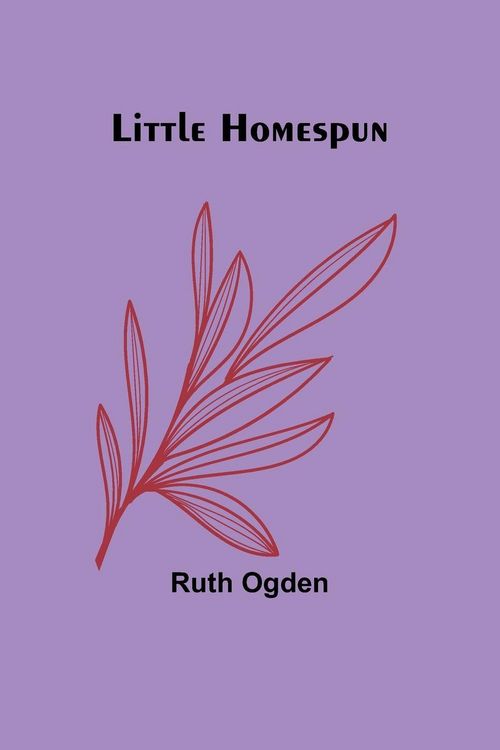 Produktbild: Little Homespun