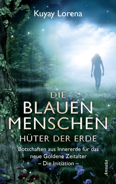 Produktbild: Die Blauen Menschen &ndash; H&uuml;ter der Erde